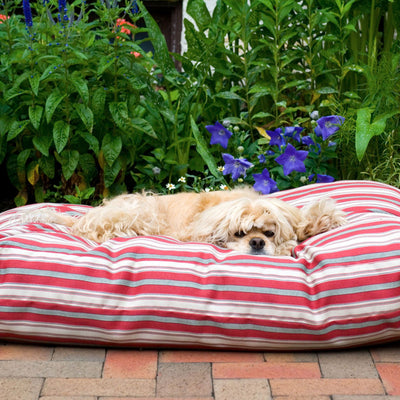 orthopedic dog beds made in usa