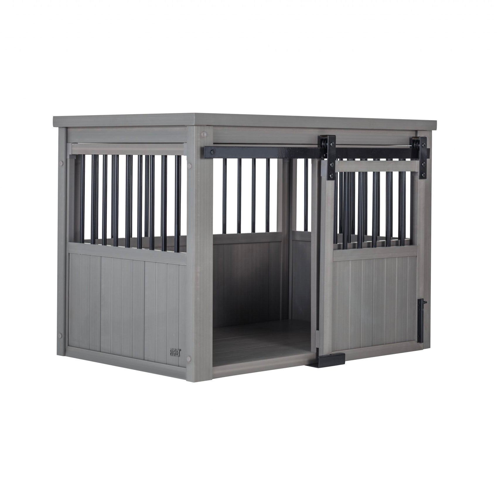 Ecoflex dog hotsell crate xl