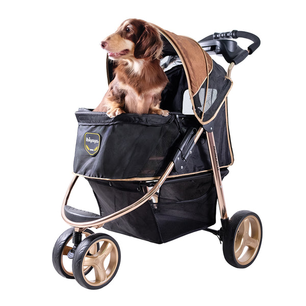 Why Every Pet Parent Should Own a Pet Stroller