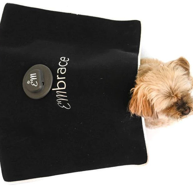 Animal Ortho Care Embed Relief System Blanket with EM Technology