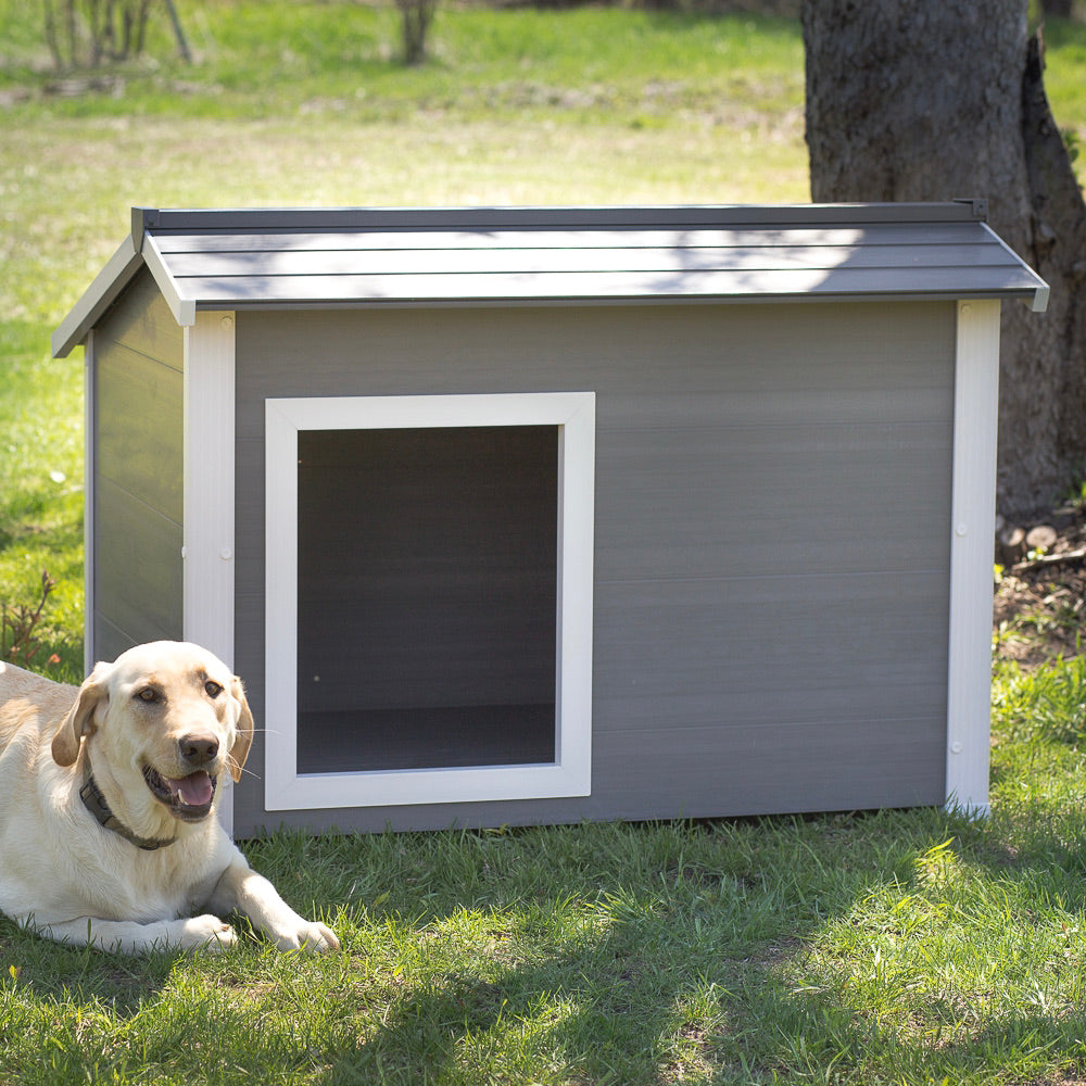 New Age Pet Ecoflex ThermoCore Super Insulated X-Large Dog House
