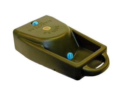 Dakota 283 Dash 3.5 Watering System Portable Dog Water Bowl