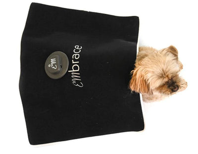 Animal Ortho Care Embed Relief System Blanket with EM Technology