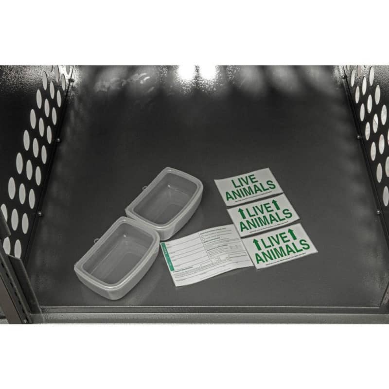 Airline Travel Kit - Kennels