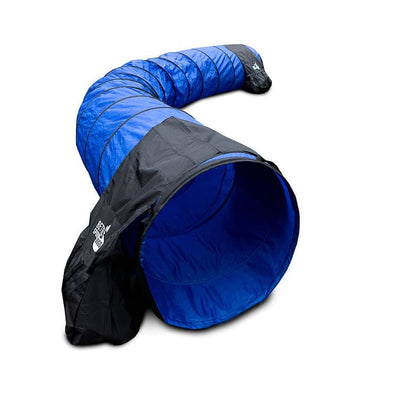 Better Sporting Dogs 16 Foot Dog Agility Tunnel With 