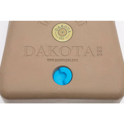 Dakota 283 Dash 5.0 Watering System Portable Dog Water Bowl 