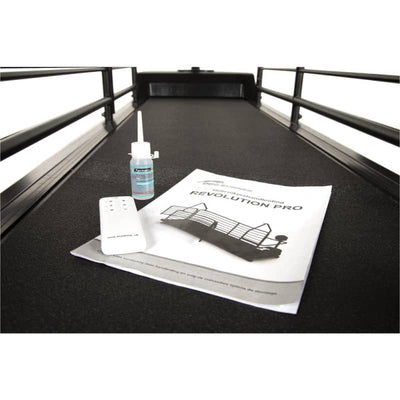 Dog Runner Revolution Pro Electric Treadmill - Fitness