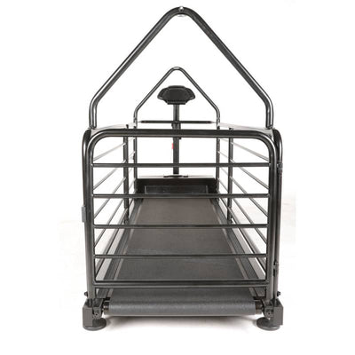 Dog Runner Revolution Pro Electric Treadmill - Fitness