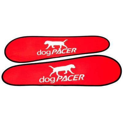 DogPacer LF 3.1 Folding Dog Treadmill - Fitness