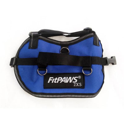FitPAWS Safety Harness.