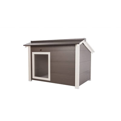 New Age Pet ThermoCore Insulated Canine Cabin dog house - 