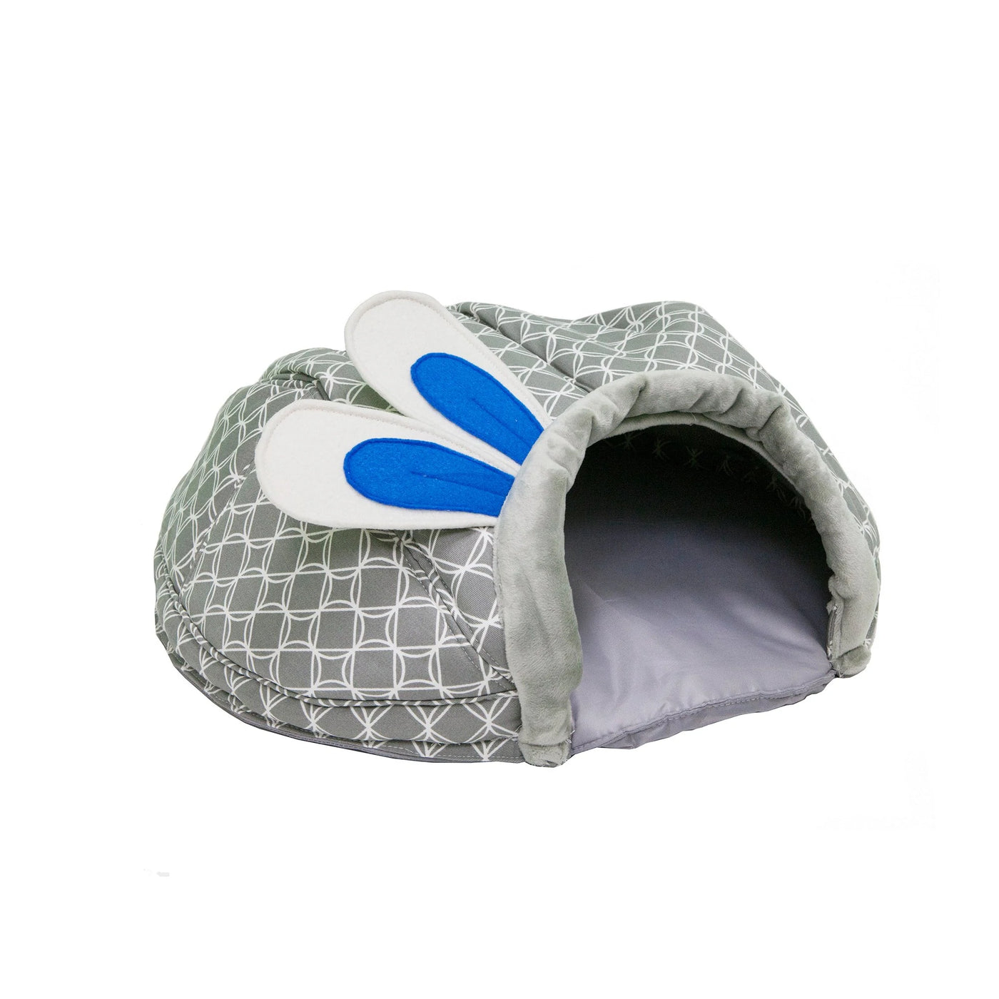 Petique Inc Critter Dome Sleep and Play House