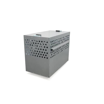 Zinger Deluxe Airline Approved Front Entry Dog Crate - 