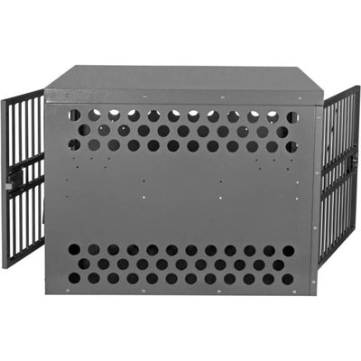 Zinger Deluxe Front and Back Entry - Kennels