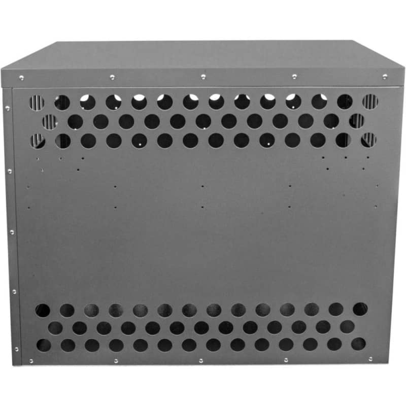 Zinger Deluxe Front and Back Entry - Kennels